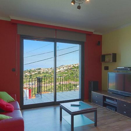 Casa Do Serrado بونتا دو سول المظهر الخارجي الصورة